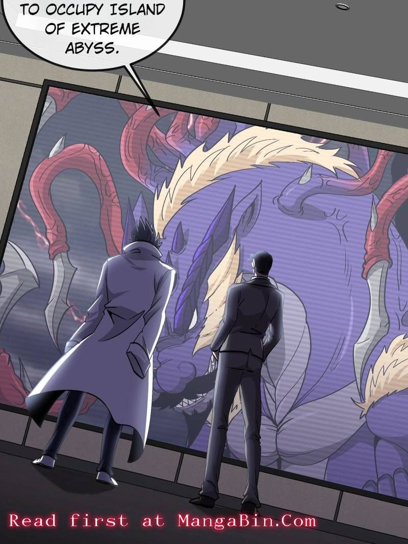 I Am The Monster Overlord Chapter 94 82